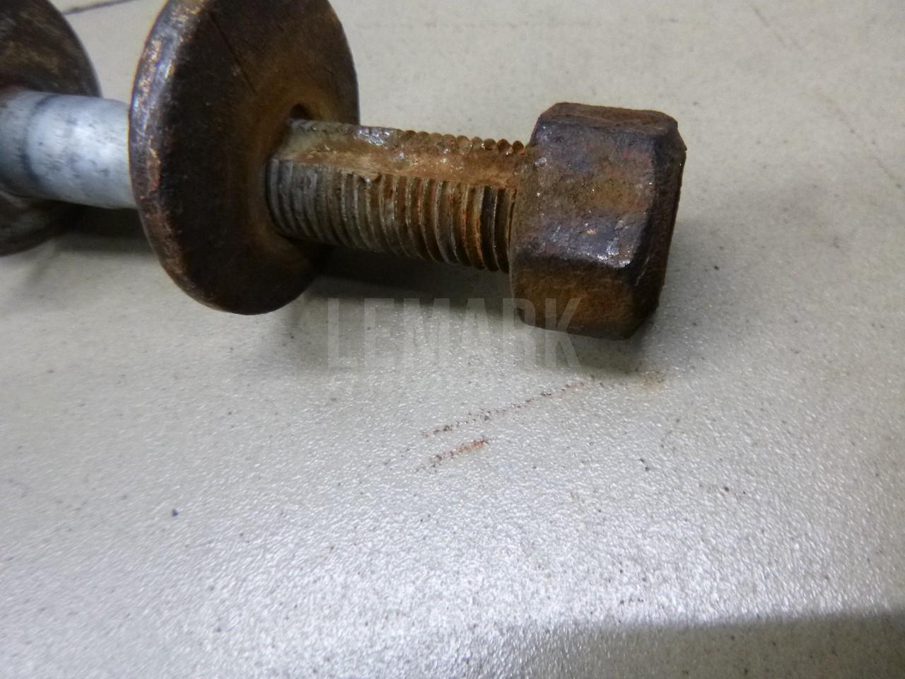 Болт развала задних колес для  BMW 4-serie F32/F33/F82 2012-2020