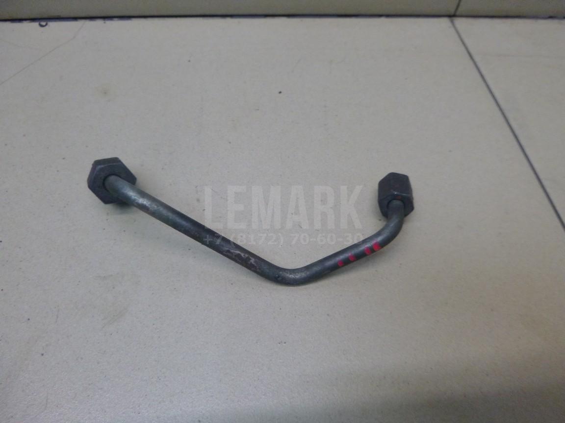 Трубка топливная 3141127400 Hyundai-Kia