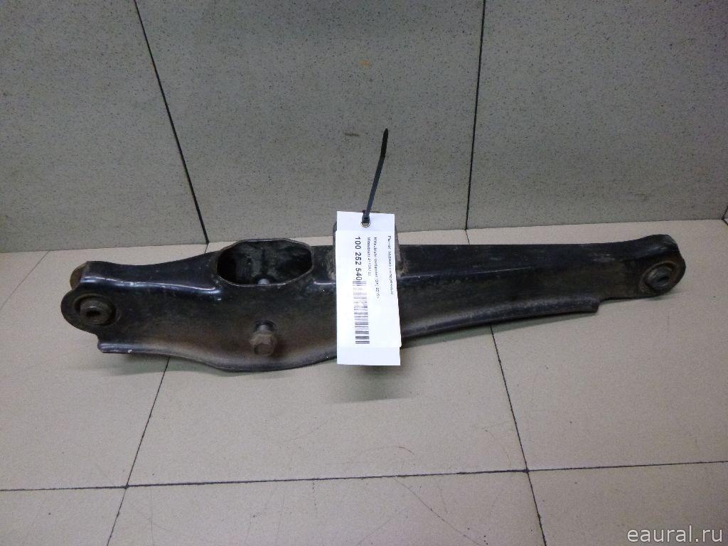 Рычаг задний поперечный