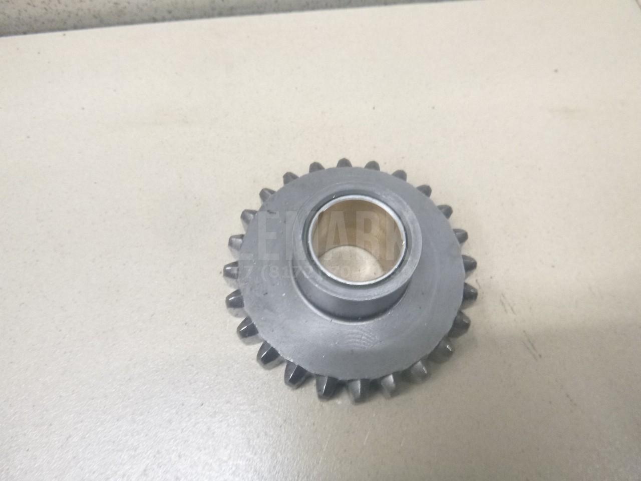 Шестерня задней передачи 02T311529L VAG