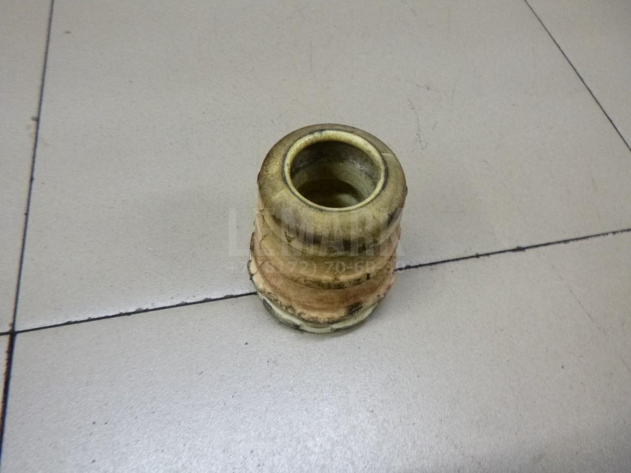 Отбойник переднего амортизатора 3C0412303A VAG