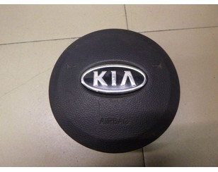 Подушка безопасности в рулевое колесо для Kia Cerato 2009-2013 с разбора состояние отличное
