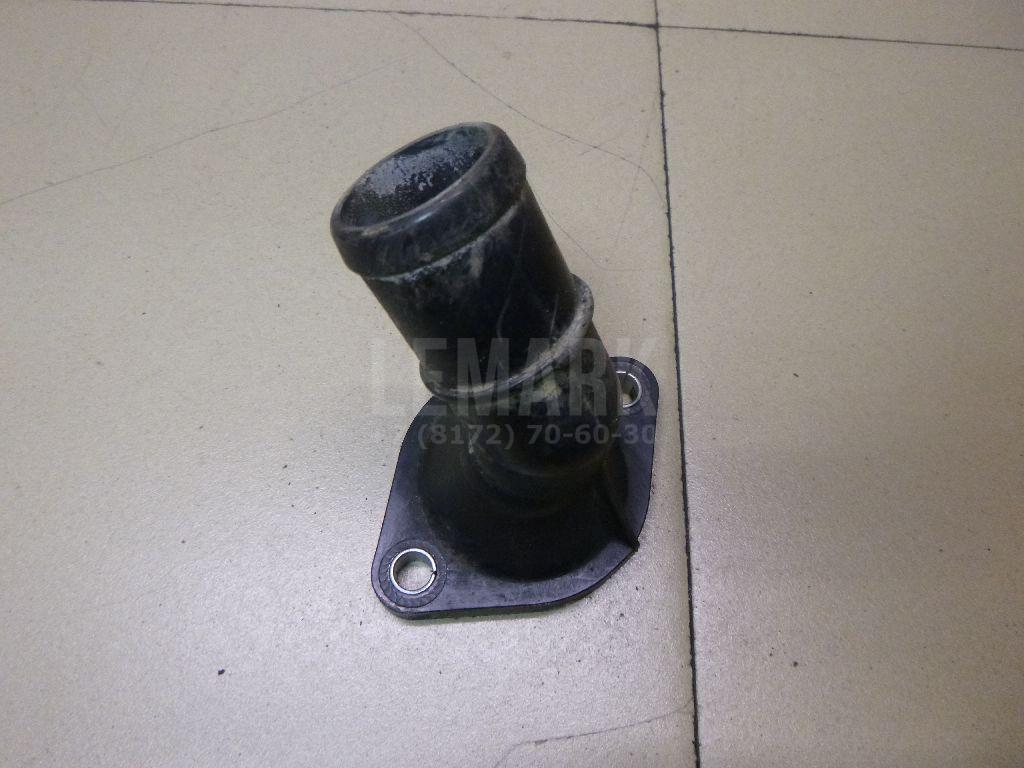 Крышка термостата 256312B001 Hyundai-Kia