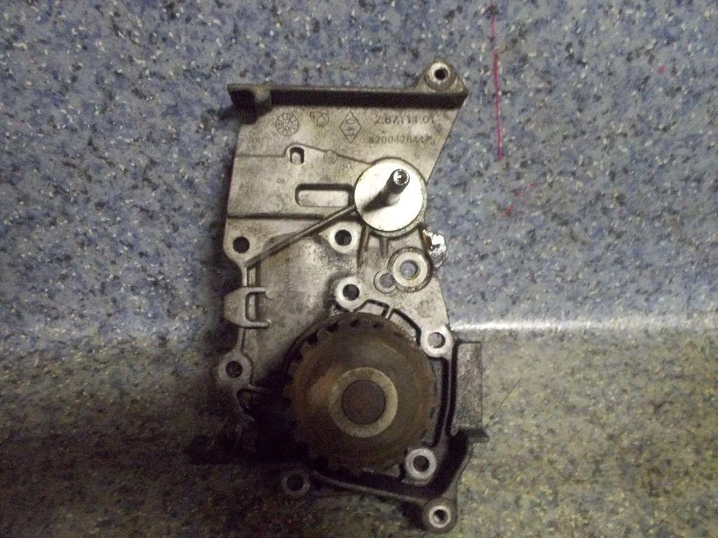 Насос водяной (помпа) 8200428447 Renault