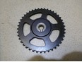 Шестерня (шкив) распредвала