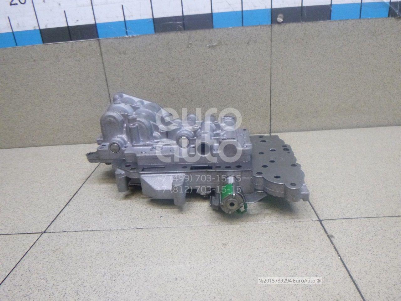 Блок клапанов для Ford Fusion 2002-2012 в Москве