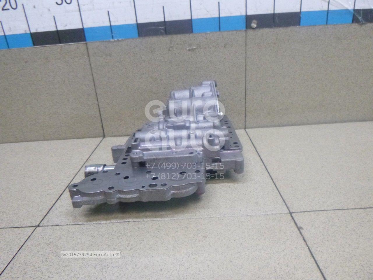 Блок клапанов для Ford Fusion 2002-2012 в Москве