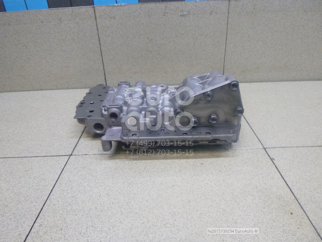 Блок клапанов для Ford Fusion 2002-2012 в Москве