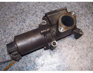 Клапан рециркуляции выхлопных газов для Fiat Punto II (188) 1999-2010 с разборки состояние отличное