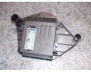 Блок управления AIR BAG для Renault Kangoo 1997-2003 БУ состояние отличное