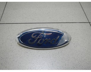 Эмблема для Ford Galaxy 2006-2015 БУ состояние удовлетворительное