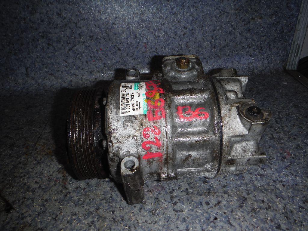 Компрессор кондиционера 1K0820803S VAG