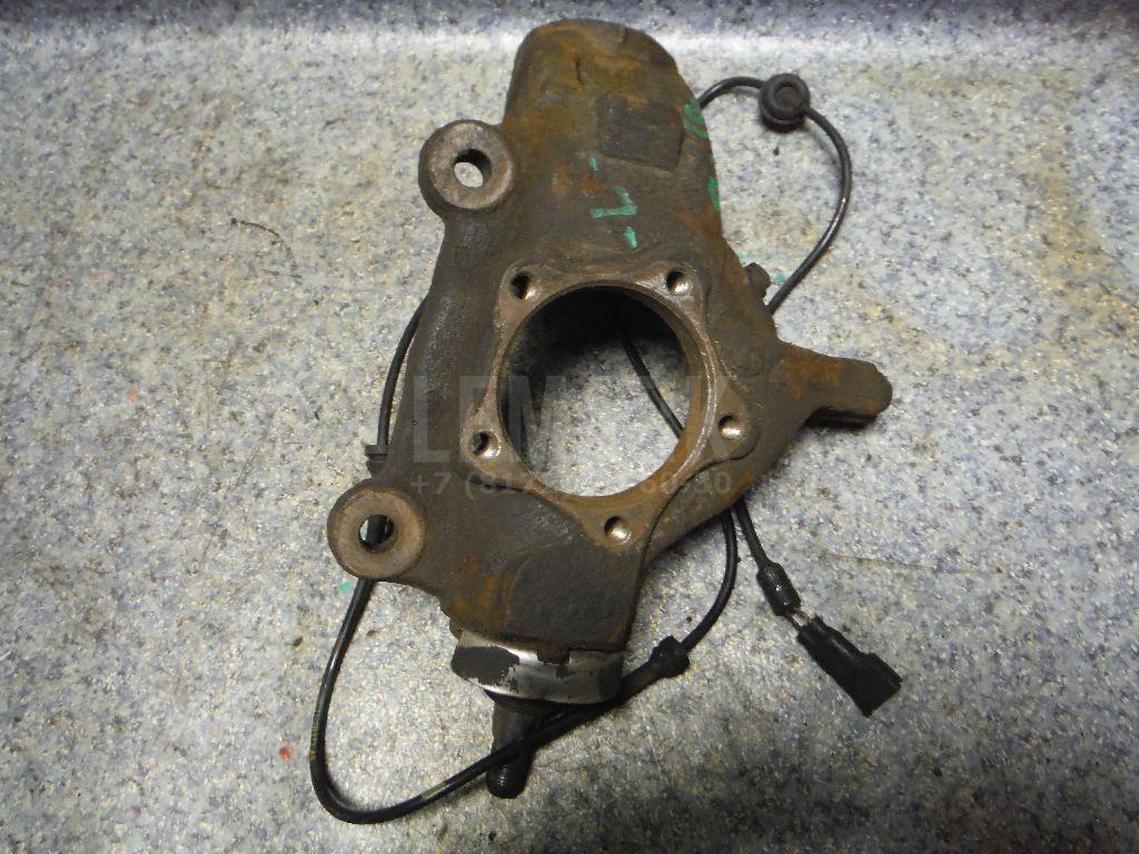 Кулак поворотный передний левый 1743037 Ford