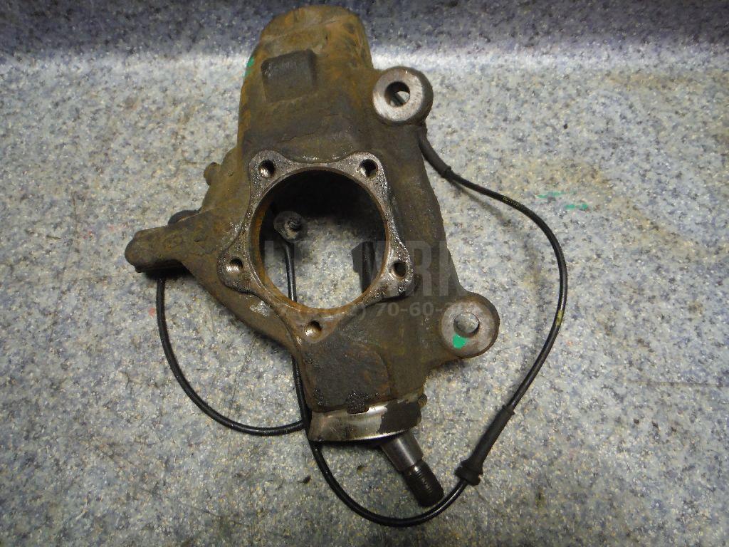Кулак поворотный передний правый 1743040 Ford
