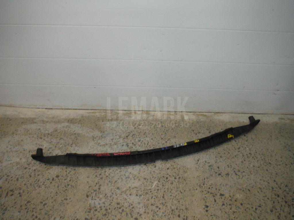 Направляющая заднего бампера 7L6807863B VAG