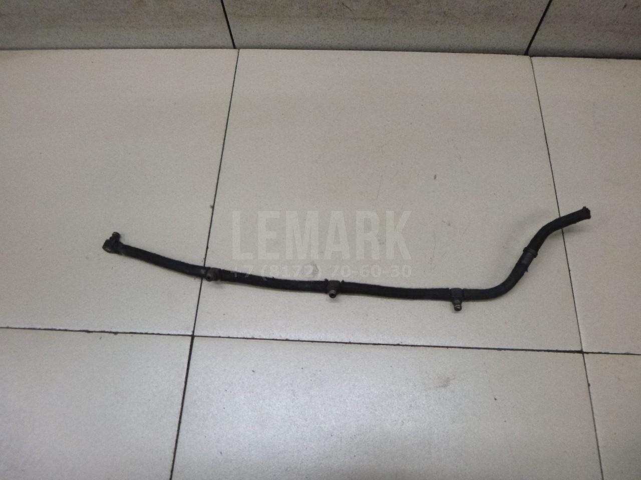 Магистраль обратки 3147127400 Hyundai-Kia