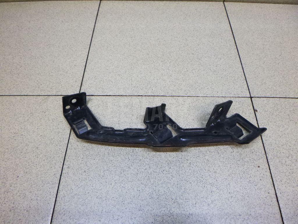 Кронштейн переднего бампера левый 865552P000 Hyundai-Kia