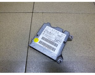 Блок управления AIR BAG для Citroen DS4 2011-2015 с разбора состояние отличное