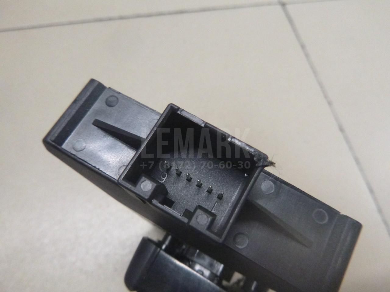 Переключатель регулировки сиденья для  BMW X5 E70 2007-2013