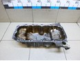 Поддон масляный двигателя