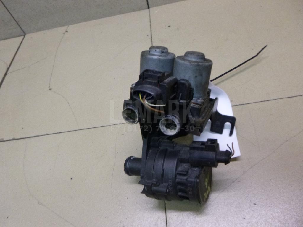 Клапан отопителя для  BMW 3-serie E90/E91 2005-2012