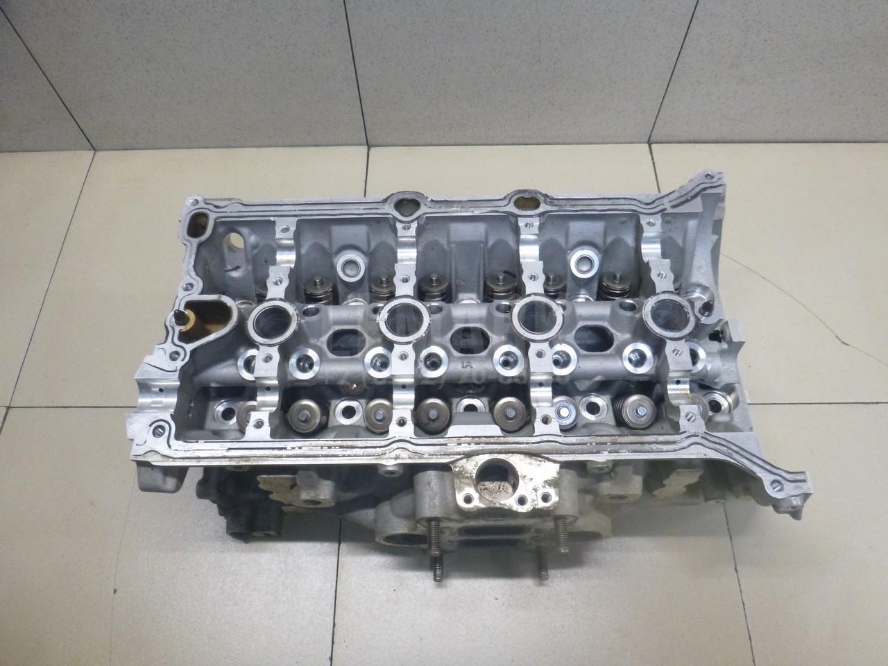 Головка блока 06K103063AE VAG
