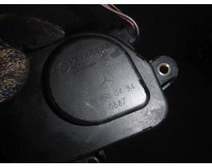 Моторчик привода заслонок для Mercedes Benz W163 M-Klasse (ML) 1998-2004 б/у состояние отличное