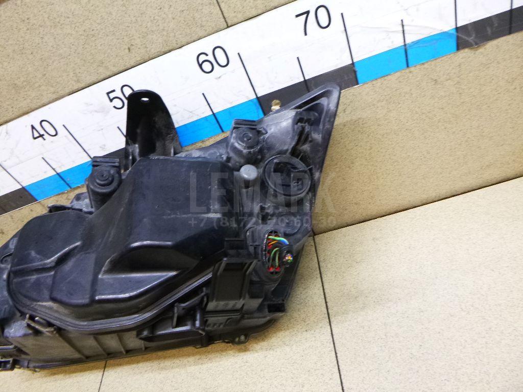 Фара правая для  BMW 3-serie E90/E91 2005-2012