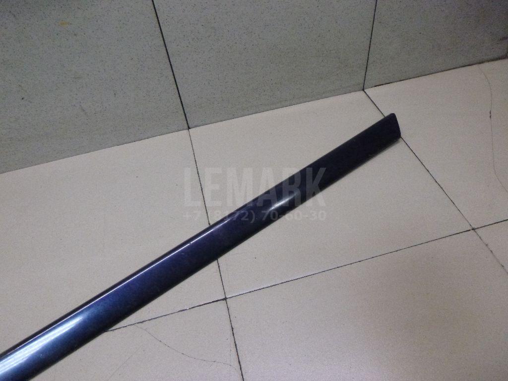 Молдинг задней левой двери для  BMW 4-serie F32/F33/F82 2012-2020