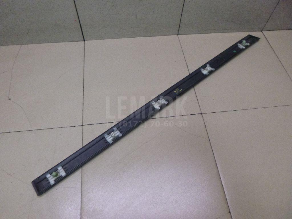Молдинг задней левой двери для  BMW 4-serie F32/F33/F82 2012-2020