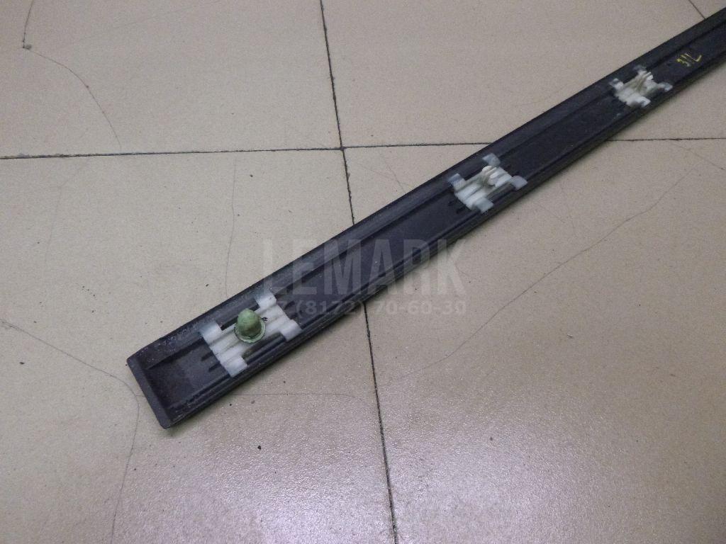 Молдинг задней левой двери для  BMW 4-serie F32/F33/F82 2012-2020