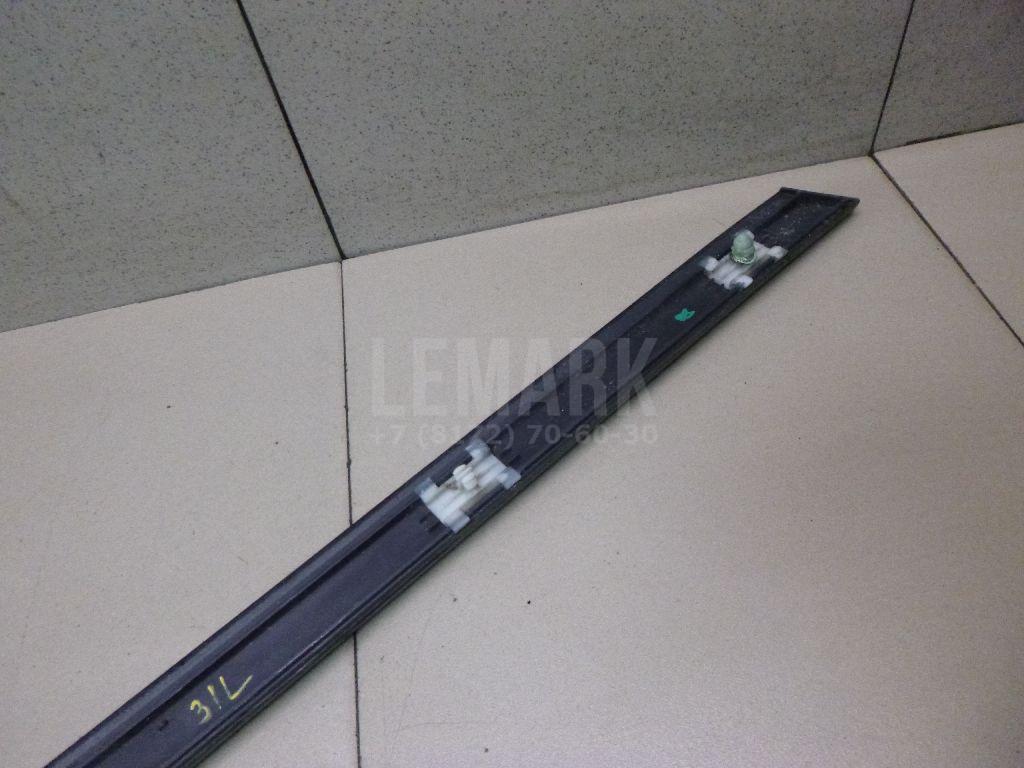 Молдинг задней левой двери для  BMW 4-serie F32/F33/F82 2012-2020
