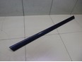 Молдинг задней правой двери