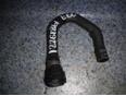 Патрубок отопителя