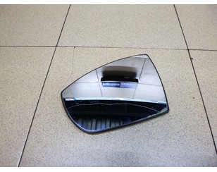 Стекло зеркала электрического левого для Ford S-MAX 2006-2015 БУ состояние хорошее