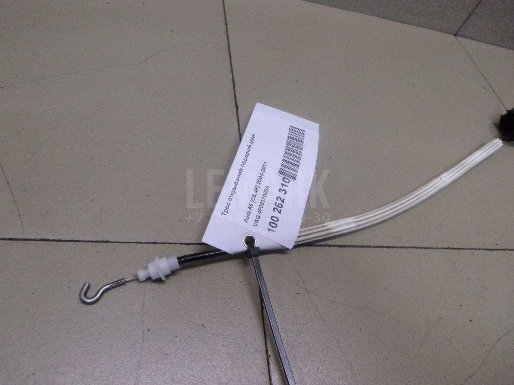 Трос открывания передней двери для  BMW 6-serie E64 2004-2009