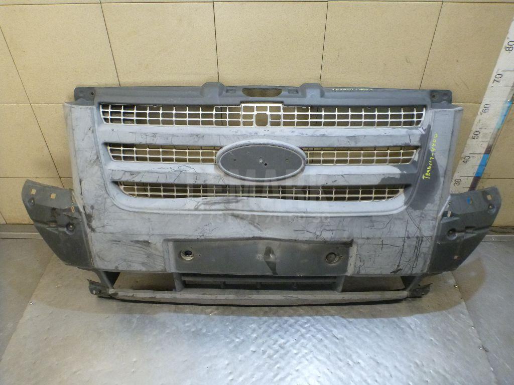Бампер передний 1709130 Ford