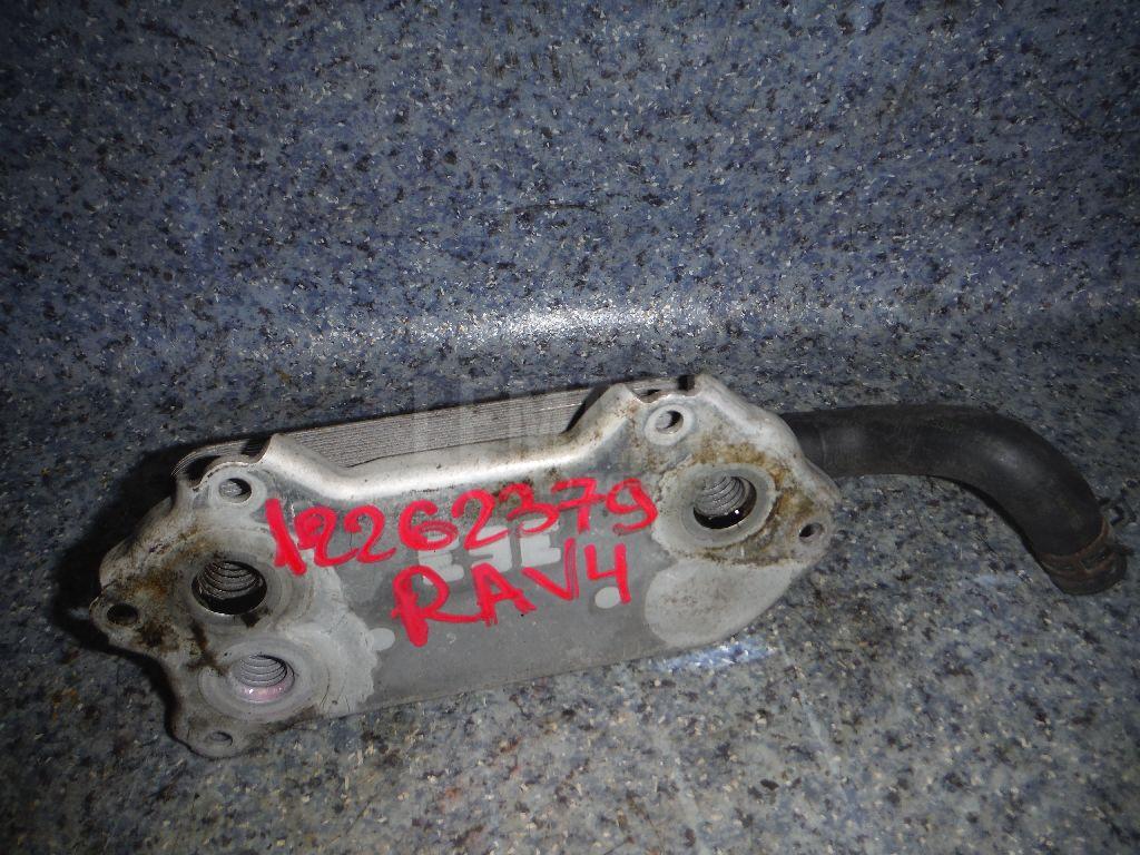 Радиатор масляный 157100R010 Toyota