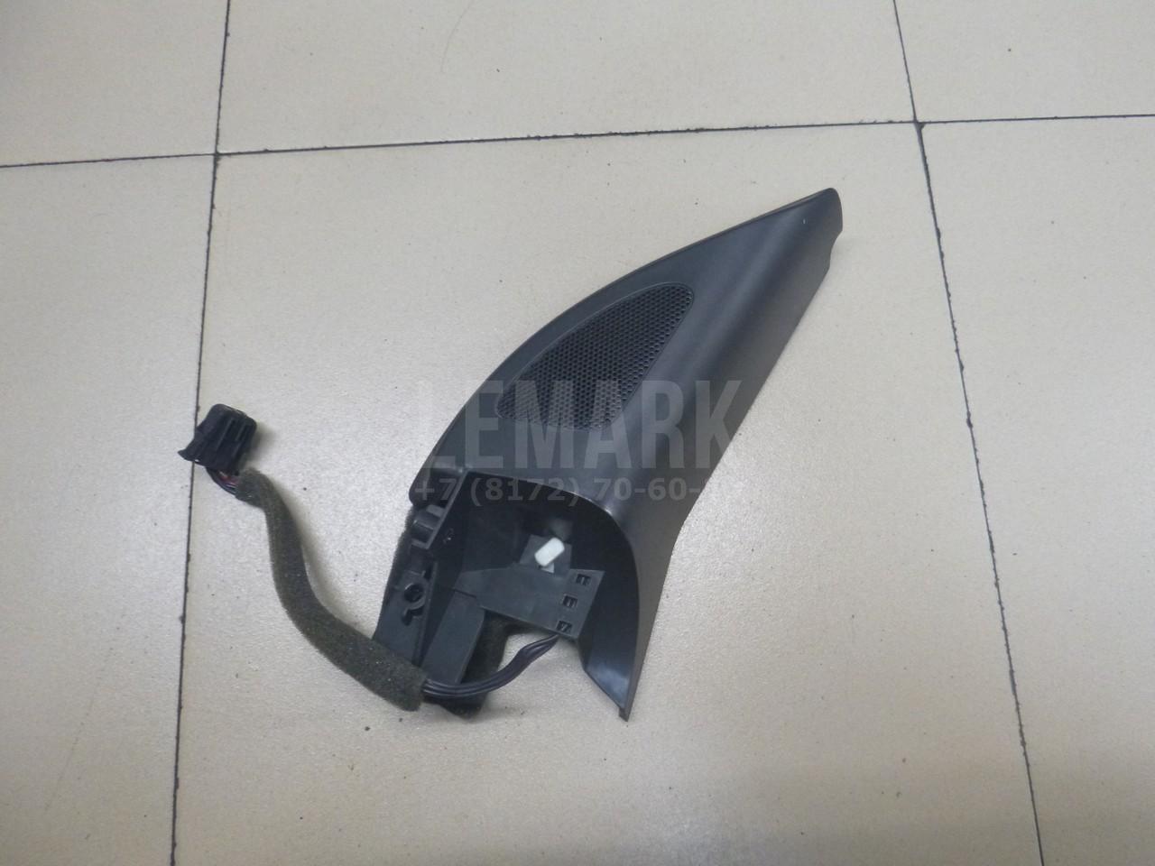 Крышка зеркала внутренняя правая 1K0837974P9B9 VAG