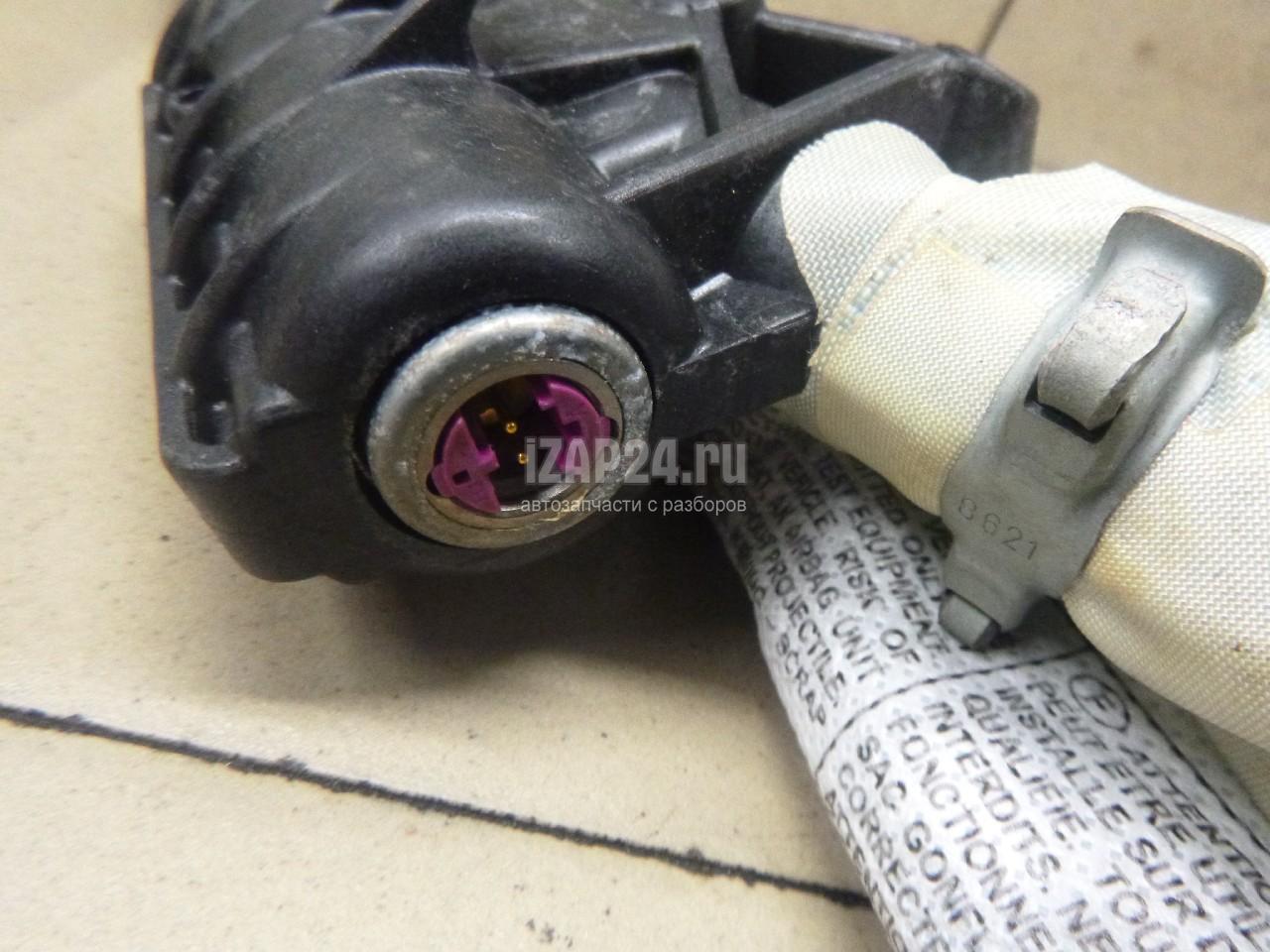 4F5880742C Подушка безопасности боковая (шторка) VAG A6 [C6,4F] (2004 - 2011)