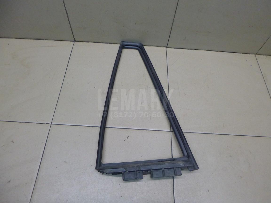 Уплотнитель форточки левой 6818942040 Toyota