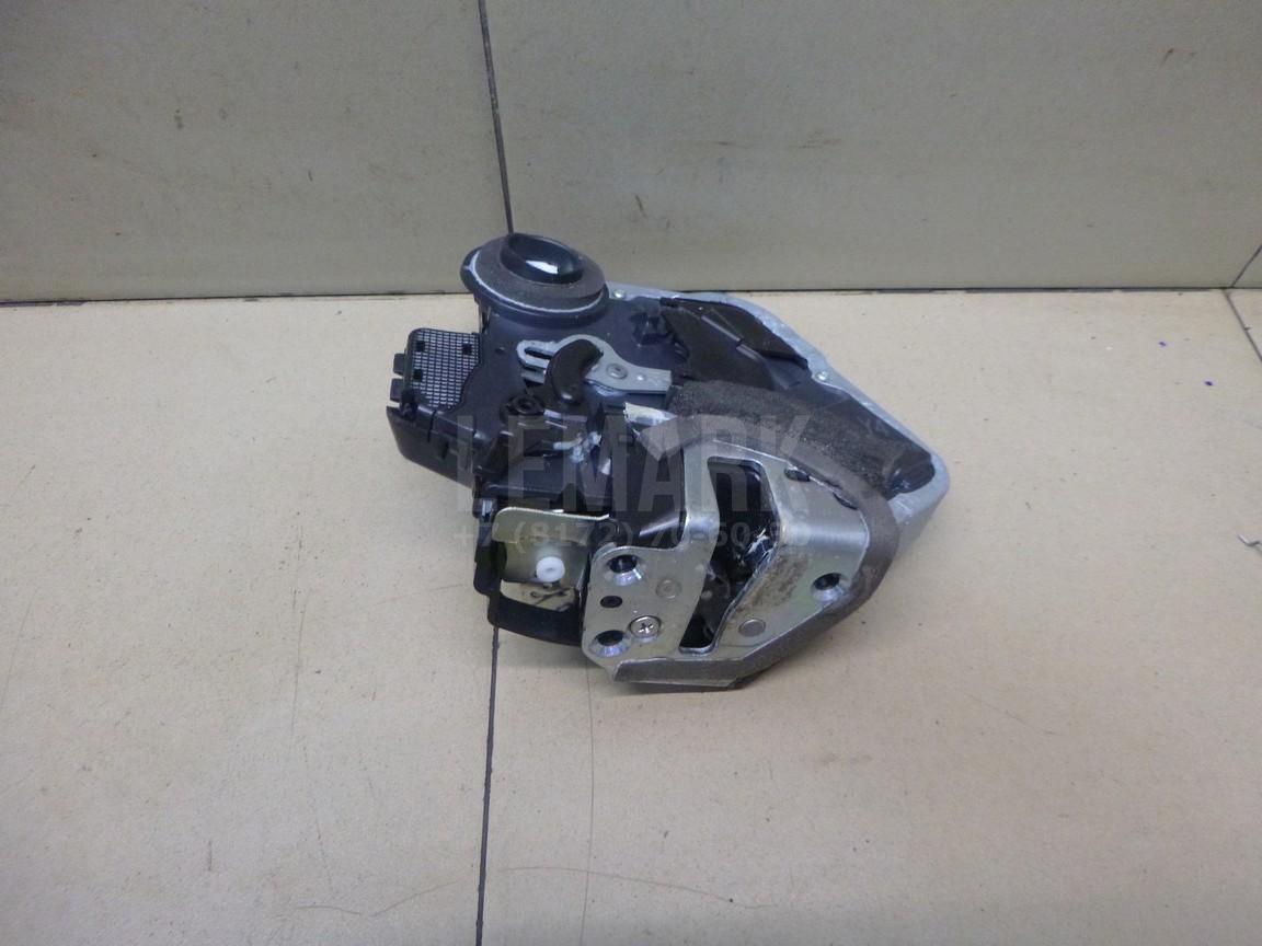 Замок двери задней правой 6905042030 Toyota