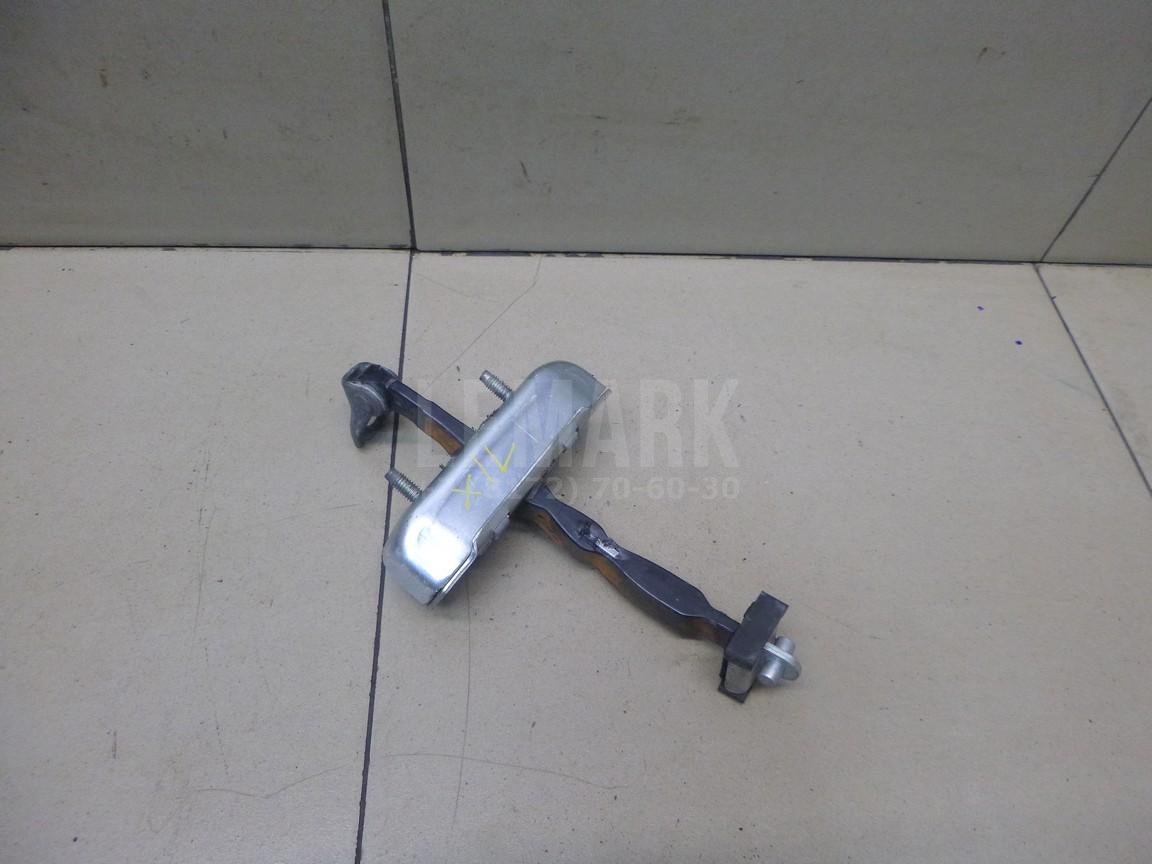 Ограничитель двери 6865042071 Toyota