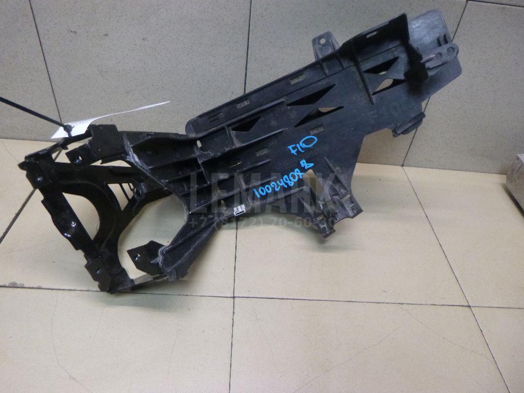 Кронштейн фар левый для  BMW 2-serie F22/F23/F87 2013-2020