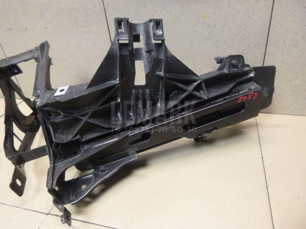 Кронштейн фар левый для  BMW 2-serie F22/F23/F87 2013-2020