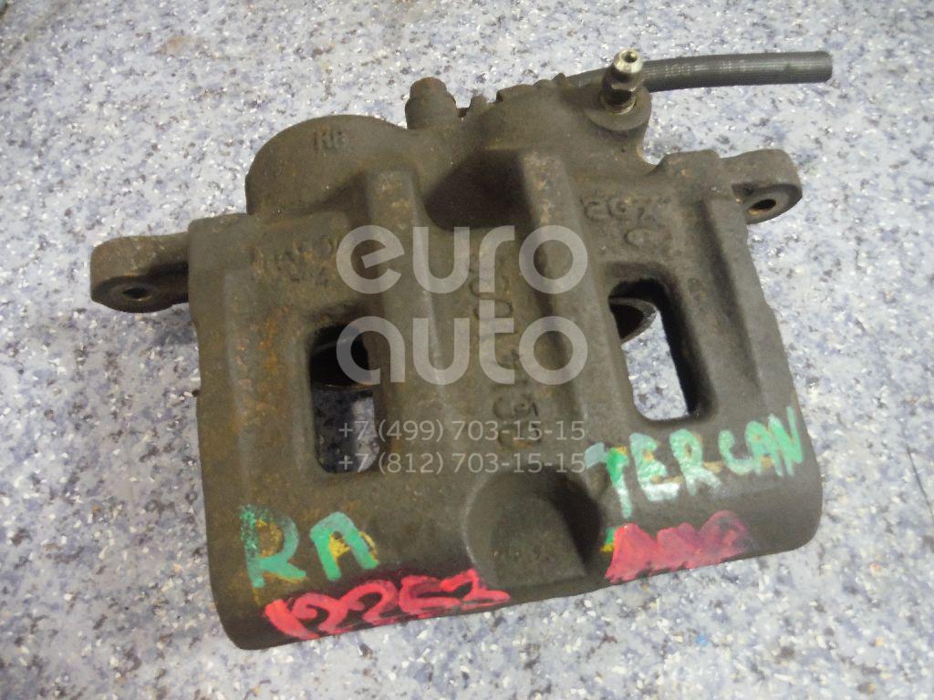 Купить Передний Суппорт Хундай Терракан Бу