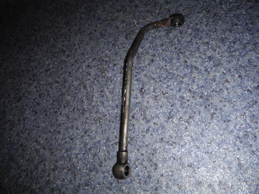 Трубка масляная 154810R010 Toyota