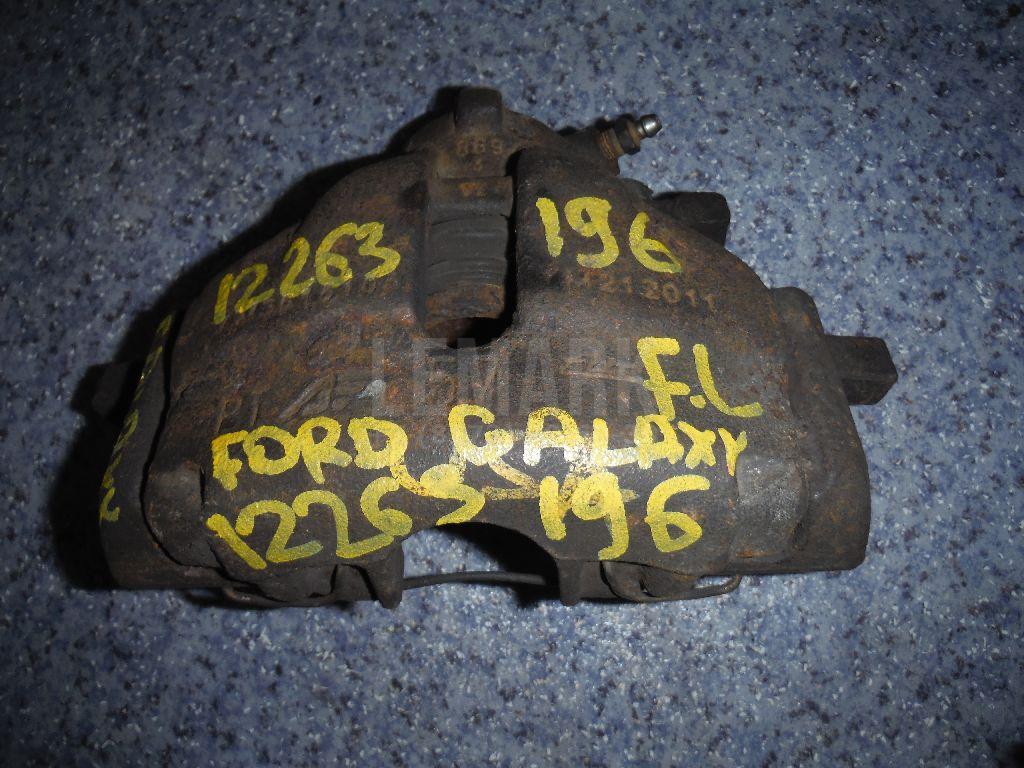 Суппорт тормозной передний левый 95VW2B119BB Ford