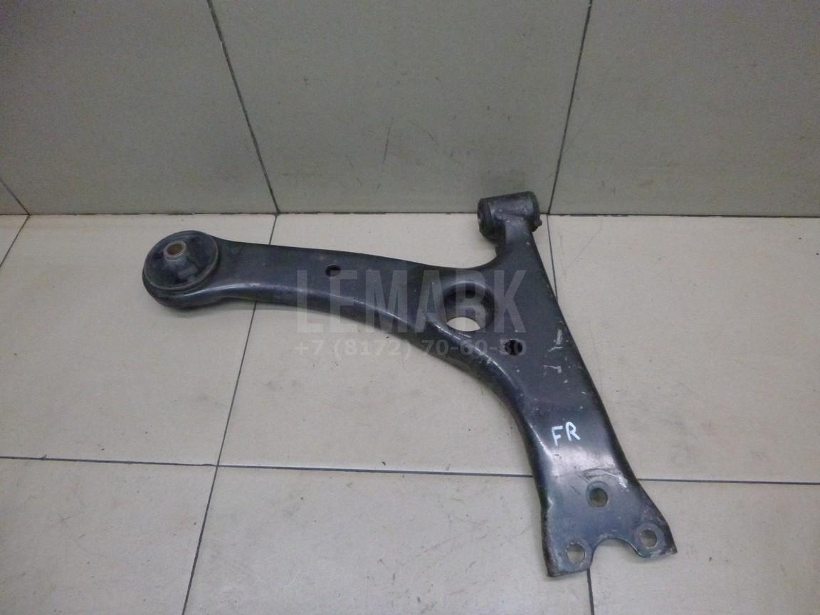Рычаг передний правый 4806802080 Toyota