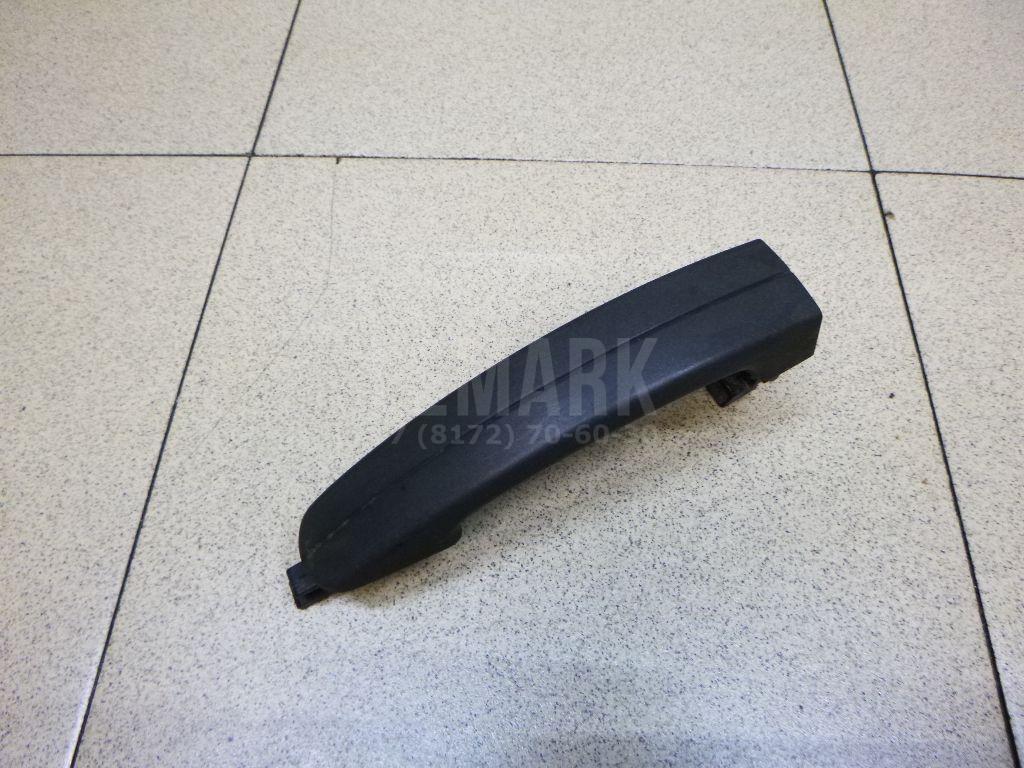 Ручка двери наружная 1323272 Ford